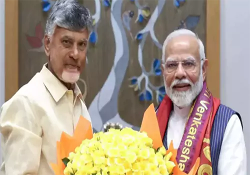 CM Chandrababu