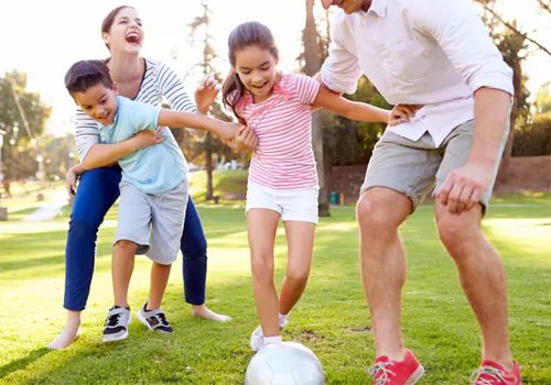 Children Health Tips