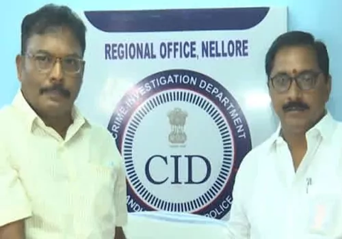 complaint on sajjala and karumuri
