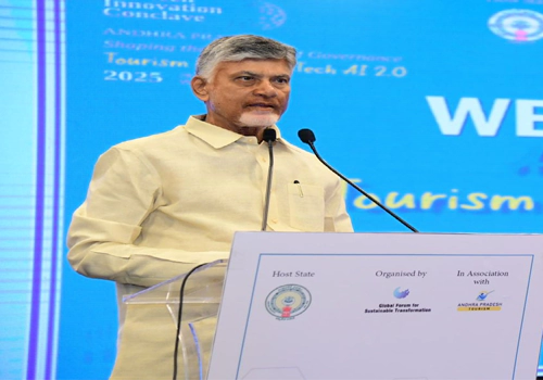 CM Chandrababu