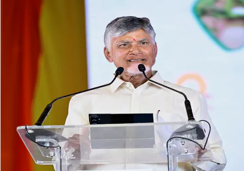 జాతీయ చలనచిత్ర అవార్డుల విజేతలకు సీఎం చంద్రబాబు అభినందనలు..!