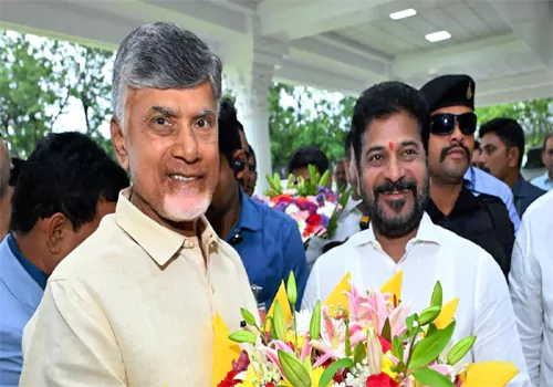 Jal Shakti Minister CR Patil