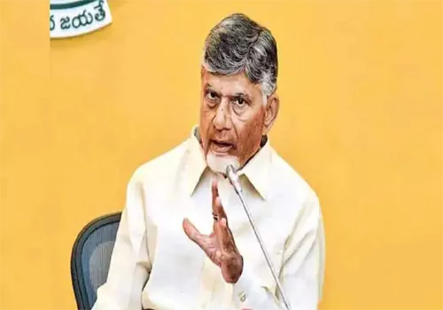 CM Chandrababu