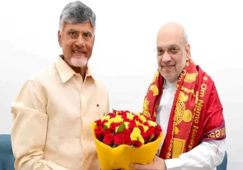 CM Chandrababu