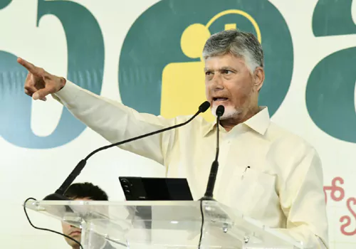 వివేకా హత్యపై చంద్రబాబు కీలక వ్యాఖ్యలు 