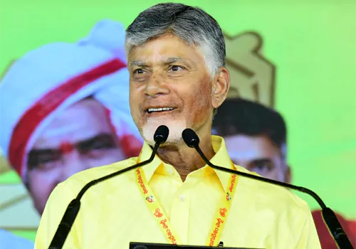 నాడు విధ్వంసం..నేడు నమ్మకం, అభివృద్ధి