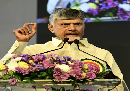 CM Chandrababu AP brand