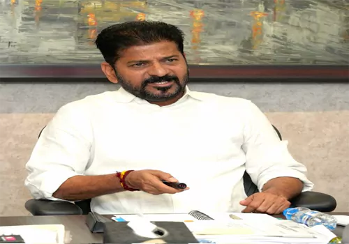 Telangana Government