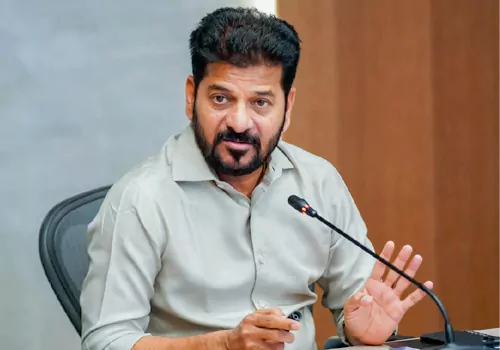  ఆర్టీసీ కార్మికులకు సీఎం రేవంత్ రెడ్డి గుడ్ న్యూస్
