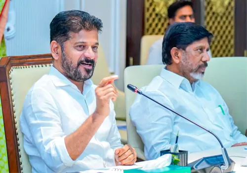 ఉద్యోగులకు తెలంగాణ సర్కార్ గుడ్ న్యూస్!