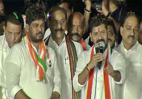 Jubilee Hills election