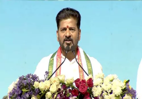 CM Revanth reddy