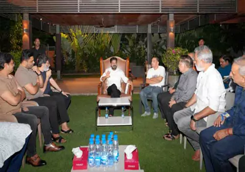 Telugu Film industry