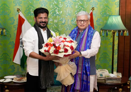 Raj Bhavan