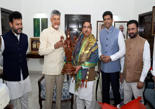 CM Chandrababu