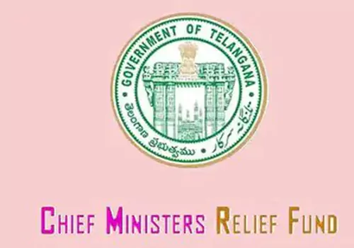 CM Relief Fund