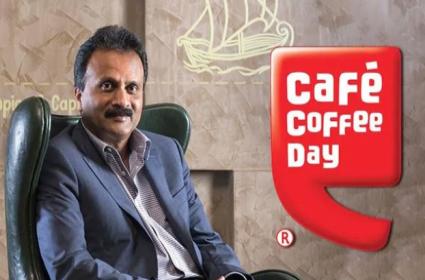 Cafe Coffee Day Founder life story coming to big screens