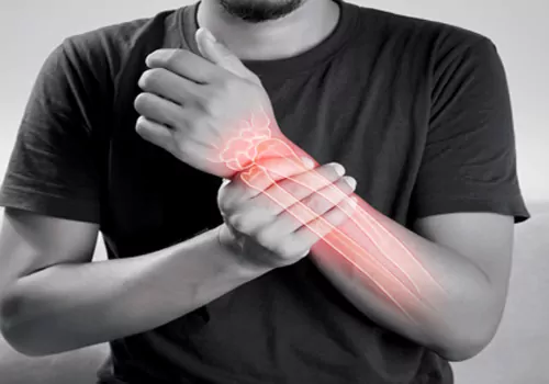 Calcium Deficiency Causes