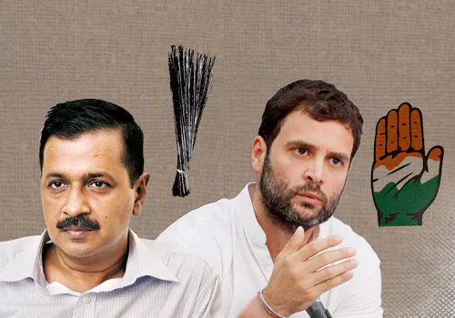 Can APP emerge as alternative force at national level