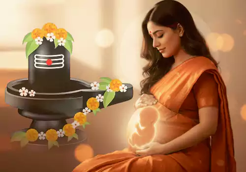 గర్భిణీ స్త్రీలు శివలింగాన్ని పూజించవచ్చా.. నియమాలు తెలుసా!