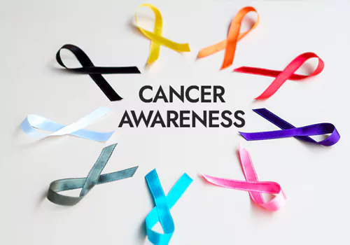 Cancer Awareness
