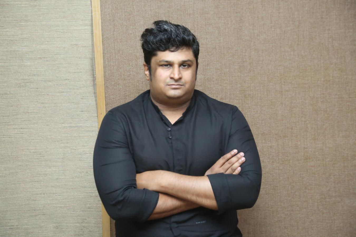 Chaari 111, Rudranetra spy comedy films franchise coming?
