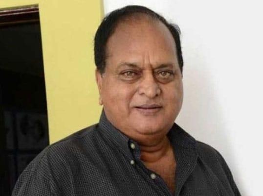 Chalapathi Rao: Another great loss to Telugu Cinema