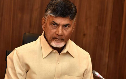 chandrababu