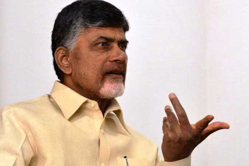cm chandrababu