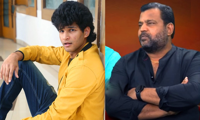 Baraabar premistha: Attitude star Chandrahass another film releasing on?