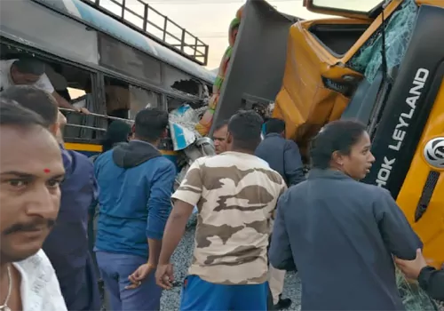 Ranga Reddy District