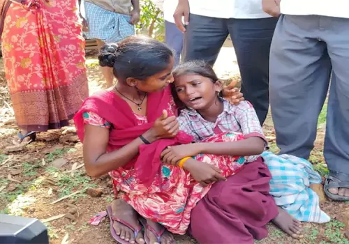 Ranga Reddy District