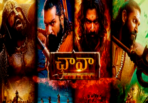 Chhaava Telugu Release runs into big trouble 
