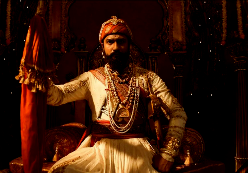 Chhaava set to end Bollywood thirst for genuine hit