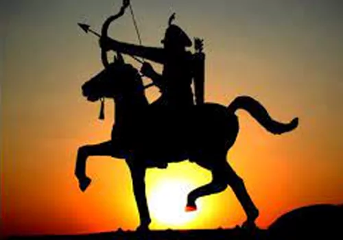 Chhatrapati shivaji special story