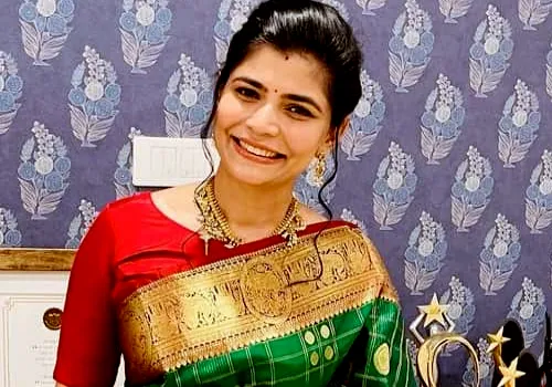 Chinmayi Sripada accuses Radha Ravi as a dictator