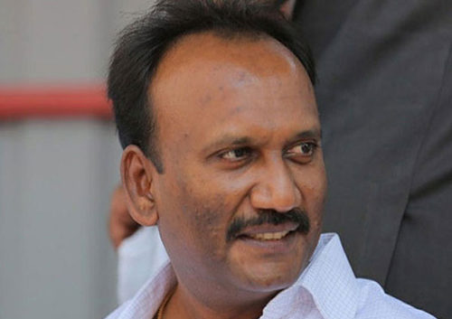 Chirala MLA Amanchi krishna Mohan Brother Attack On Journalist Nagarjuna Reddy In Chirala