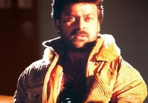 Buzz dead for Megastar Upcoming Projects