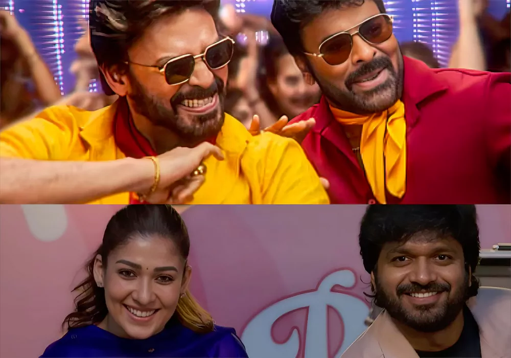 Chiranjeevi remuneration for Mana shankara varaprasad garu