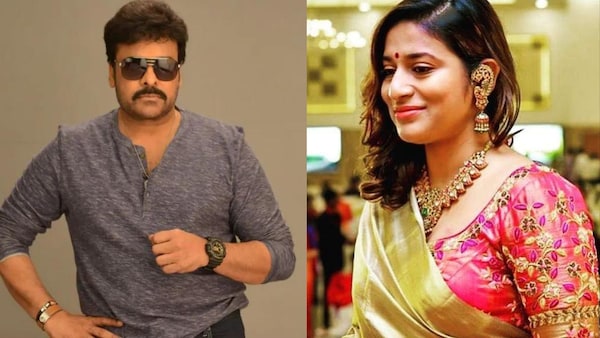 Megastar With Tamil Director under Daughters Banner