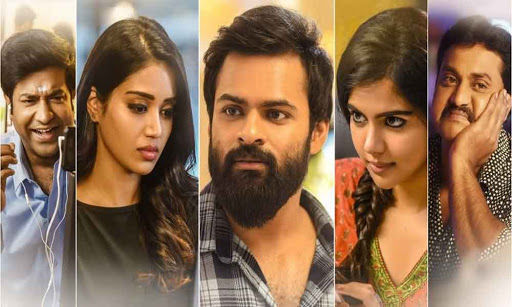 Sai Dharam Tej Chitralahari sequel might happen?
