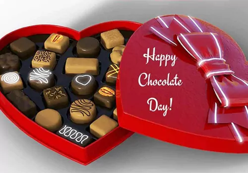 Chocolate Day