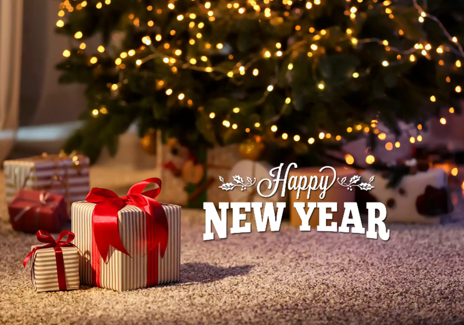 న్యూ ఇయర్, క్రిస్టమస్ హడావిడిలో మిమ్మల్ని తళుక్కున మెరిపించే చిట్కాలు..!