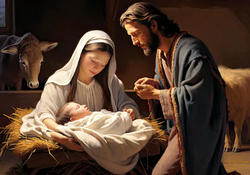 Christmas celebrations