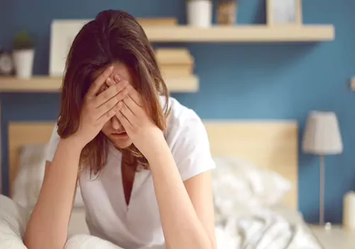 Chronic Fatigue Effects And Study