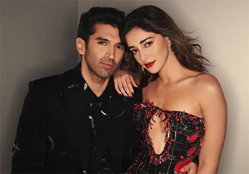 ‘లైగర్’ బ్యూటీ రిలేషన్ షిప్.. తండ్రి కామెంట్స్