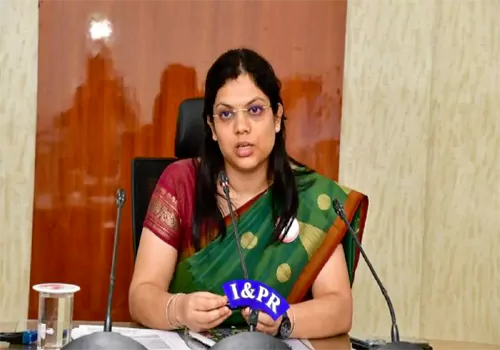 Karimnagar District