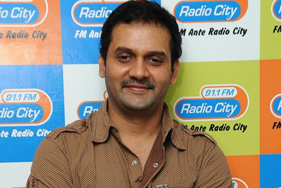 telugu comedian vijaya sai