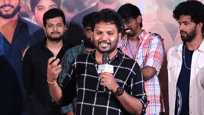 Committee Kurrollu success proves?