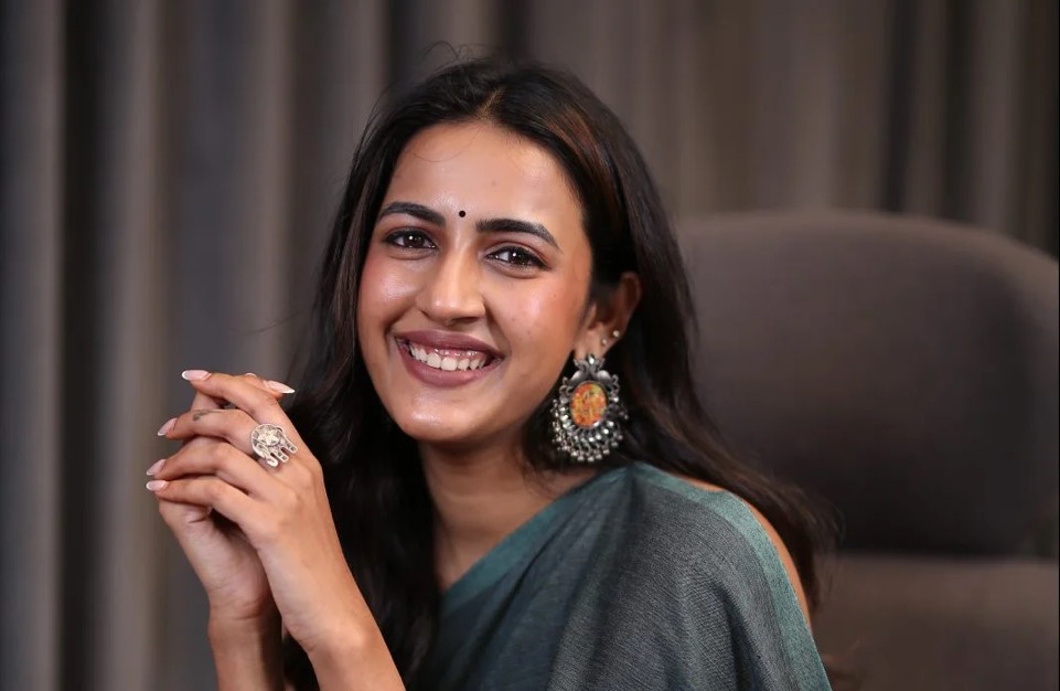 Niharika Konidela interview about Committee Kurrollu